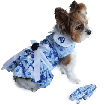 Girl Dog Dresses – Furbabeez