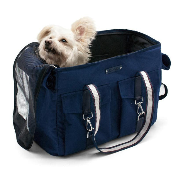 Designer Dog Carrier Airplane  Dog Carriers Bag - L'élianne ®