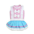 Little Alice Dog Dress, Pet Clothes, Furbabeez, [tag]