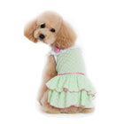 Little Flower Dog Dress Pet Clothes DOGO 