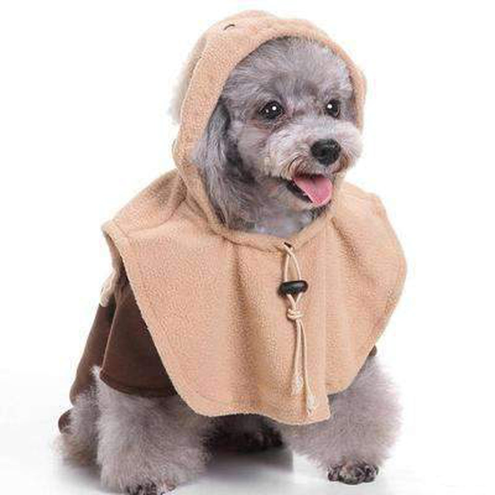 Star Wars - Ewok Dog Costume at  Women's Clothing store