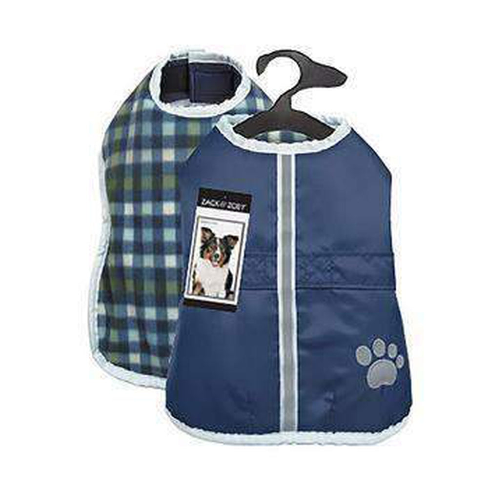 Zack and zoey sale dog jacket